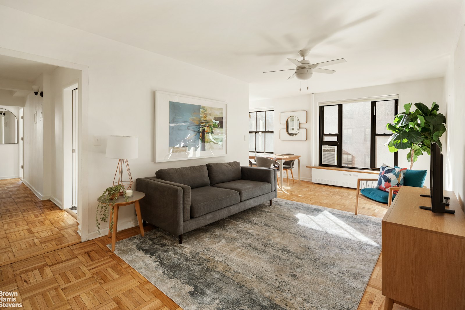 365 Clinton Ave #8C, Brooklyn, NY 11205 - MLS RLS20004037 - Coldwell Banker