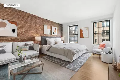 29 W 84th Street #PH5B, New York City, NY 10024 - Photo 1