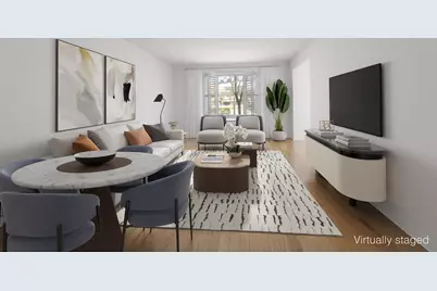 530 E 90th Street #1L, New York, NY 10128 - Photo 1