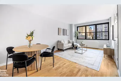 245 E 25th Street #9L, New York City, NY 10010 - Photo 1