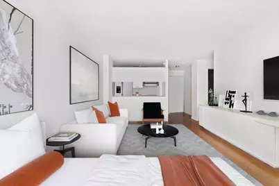 2 S End Avenue #5J, New York, NY 10280 - Photo 1