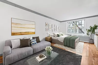 345 E 54th Street #3C, New York City, NY 10022 - Photo 1