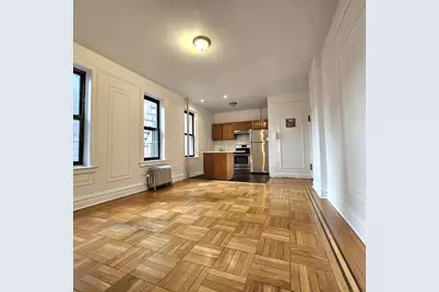 295 Washington Avenue #2G, New York City, NY 11205 - Photo 1