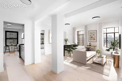56 7th Avenue #12A, New York, NY 10011 - Photo 1