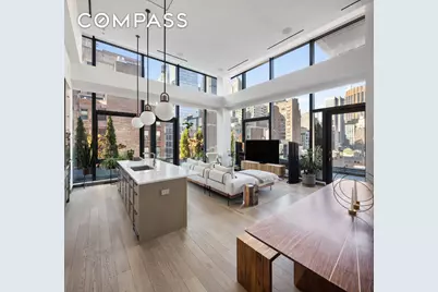 90 Lexington Avenue #PHC, New York City, NY 10016 - Photo 1