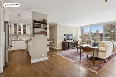 575 Main Street #605, New York City, NY 10044 - Photo 1