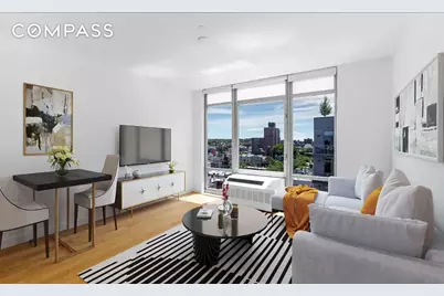 267 6th Street #6J, Brooklyn, NY 11215 - Photo 1
