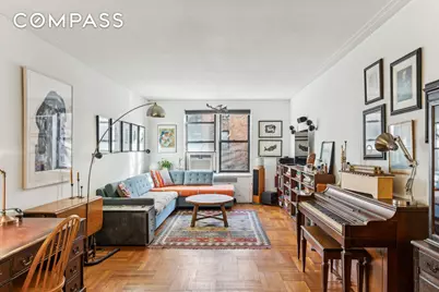 96 Arden Street #3D, New York City, NY 10040 - Photo 1