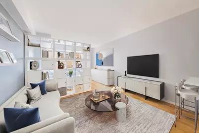 7 E 14th Street #1625, New York City, NY 10003 - Photo 1