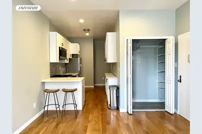350 Franklin Avenue #2, Brooklyn, NY 11238 - Photo 1