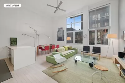 100 N 3rd Street #2A, Brooklyn, NY 11249 - Photo 1