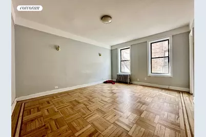 36 Ellwood Street #D7, New York, NY 10040 - Photo 1