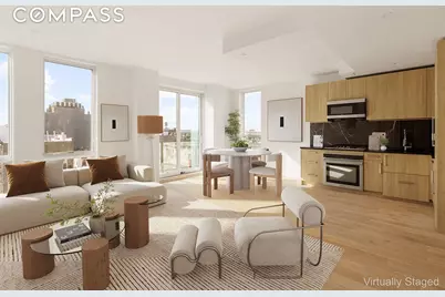 136 14th Street #3B, New York City, NY 11215 - Photo 1