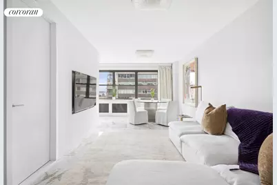 205 W End Avenue #15F, New York, NY 10023 - Photo 1