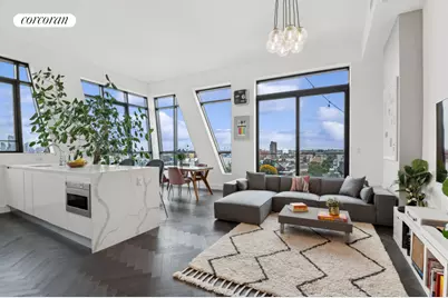 88 Withers Street #PH3, Brooklyn, NY 11211 - Photo 1