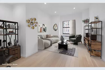 20 West Street #5-E, New York City, NY 10004 - Photo 1