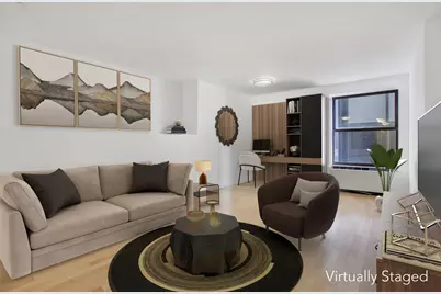 20 West Street #18-E, New York City, NY 10004 - Photo 1