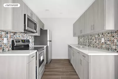 906 E New York Avenue #5G, Brooklyn, NY 11203 - Photo 1