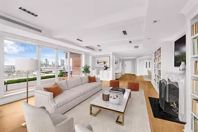 1 Gracie Terrace #PHA, New York City, NY 10028 - Photo 1