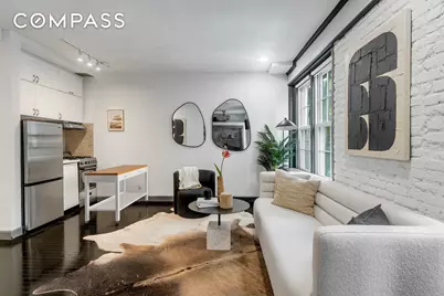 57 Thompson Street #2B, New York City, NY 10012 - Photo 1