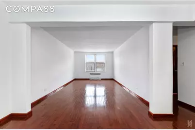33-24 93rd Street #4W, New York City, NY 11372 - Photo 1
