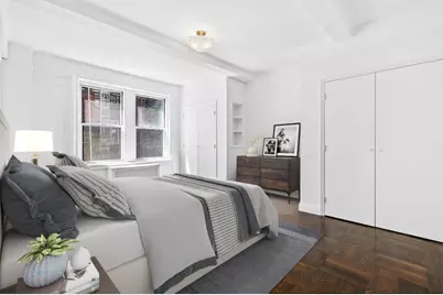 115 E 89th Street #4-A, New York City, NY 10128 - Photo 1