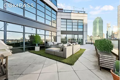 13-33 Jackson Avenue #9C, New York City, NY 11101 - Photo 1