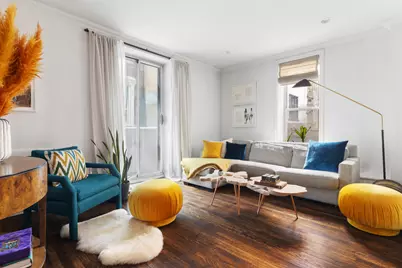 105 E 19th Street #1C, New York City, NY 10003 - Photo 1