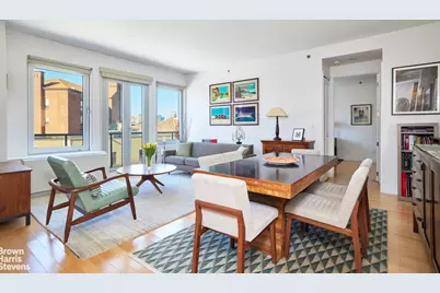 10-50 Jackson Avenue #4B, New York City, NY 11101 - Photo 1