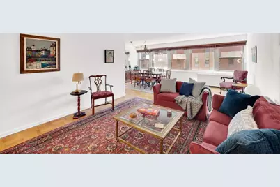 75 E End Avenue #8K, New York City, NY 10028 - Photo 1