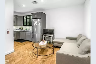 210 E 35th Street #2A, New York City, NY 10016 - Photo 1