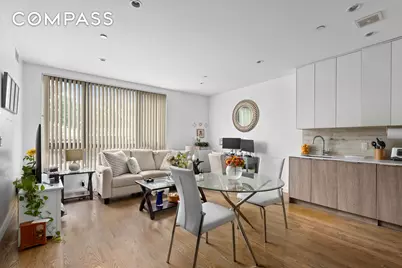 116 Covert Street #1A, Brooklyn, NY 11207 - Photo 1