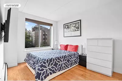 29 W 138th Street #6I, New York City, NY 10037 - Photo 1