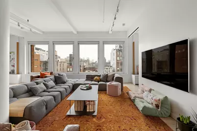 143 W 20th Street #10S, New York City, NY 10011 - Photo 1