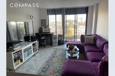 25-40 Shore Boulevard #5B, Astoria, NY 11102 - Photo 1