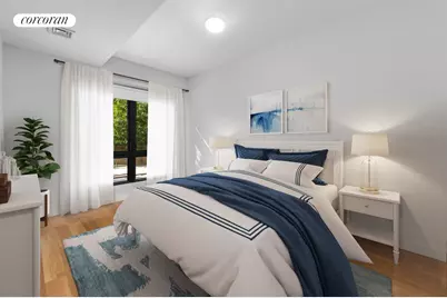 21-17 31st Avenue #4H, New York City, NY 11106 - Photo 1