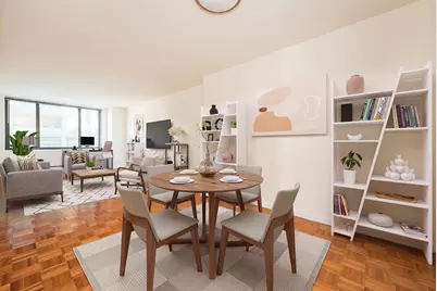 211 W 56th Street #M-04, New York, NY 10019 - Photo 1