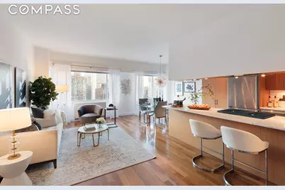 400 E 54th Street #31B, New York City, NY 10022 - Photo 1