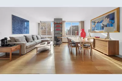 225 W 60th Street #17-A, New York City, NY 10023 - Photo 1