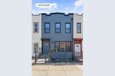 84 Vanderveer Street, Brooklyn, NY 11207 - Photo 1