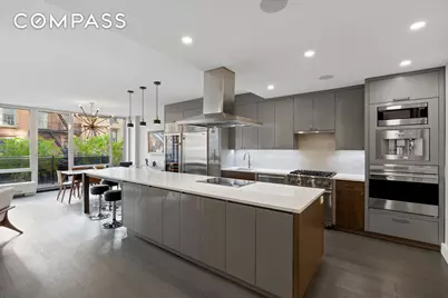 129 W 123rd Street #3, New York City, NY 10027 - Photo 1