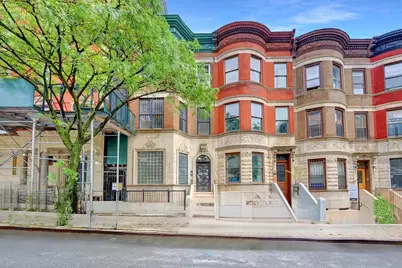 475 W 140th Street, New York City, NY 10031 - Photo 1