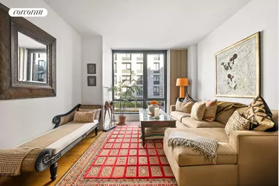 23 W 116th Street #3D, New York City, NY 10026 - Photo 1