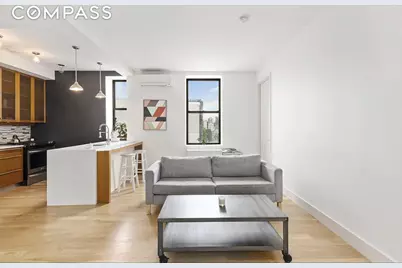 573 Metropolitan Avenue #5E, Brooklyn, NY 11211 - Photo 1