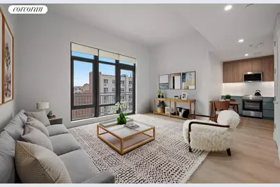 50 Varet Street #5B, New York City, NY 11206 - Photo 1