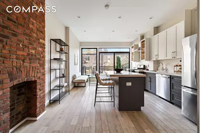 34 Woodbine Street, New York City, NY 11221 - Photo 1