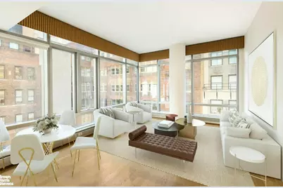 18 W 48th Street #12C, New York, NY 10036 - Photo 1