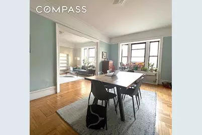 59 Livingston Street #4C, New York City, NY 11201 - Photo 1