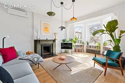 139 Pacific Street #3, New York City, NY 11201 - Photo 1