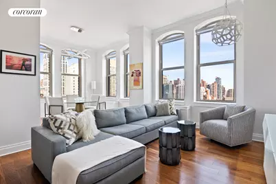 350 E 82nd Street #PHA, New York City, NY 10028 - Photo 1